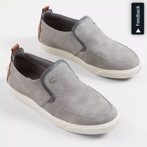 Steve Madden Frenzy Shoe